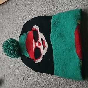 Christmas hat-kids
